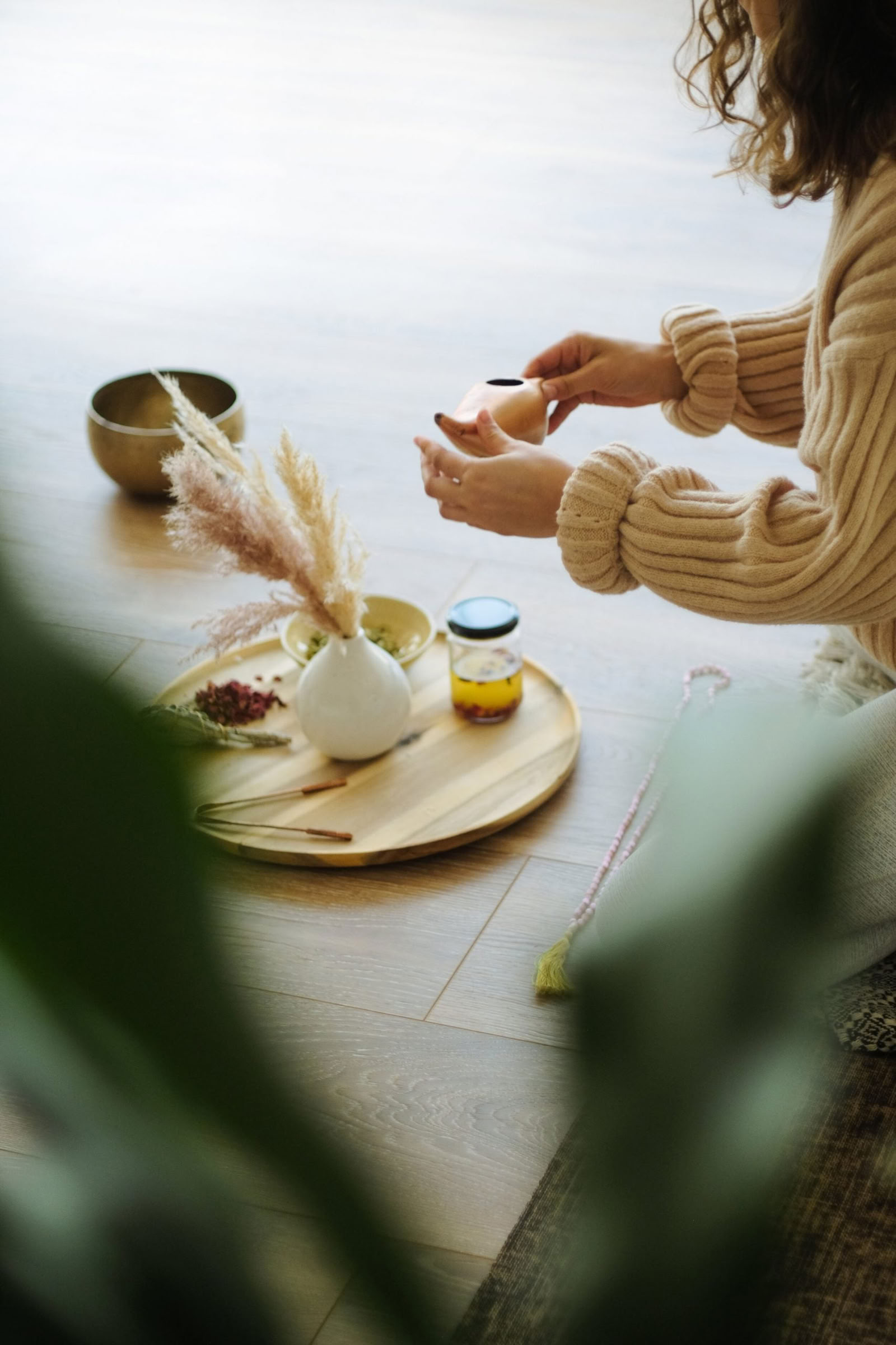 Wild Wellness Women's Retreat