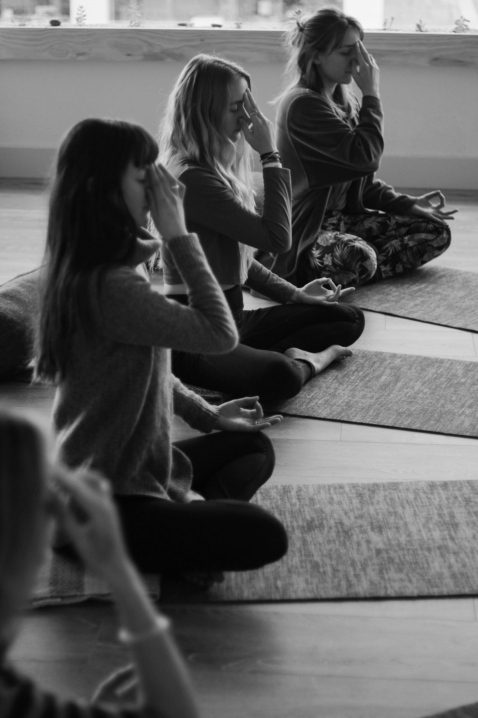 Wild Wellness Women's Retreat