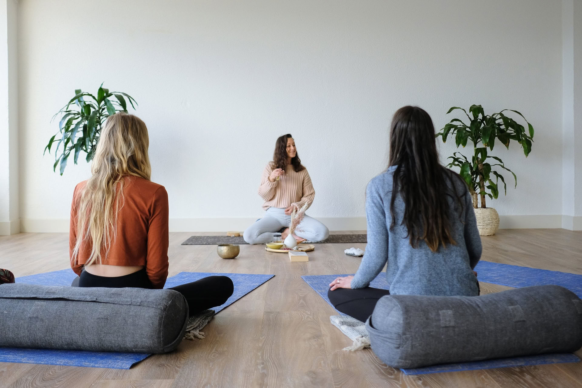 Wild Wellness Women's Retreat
