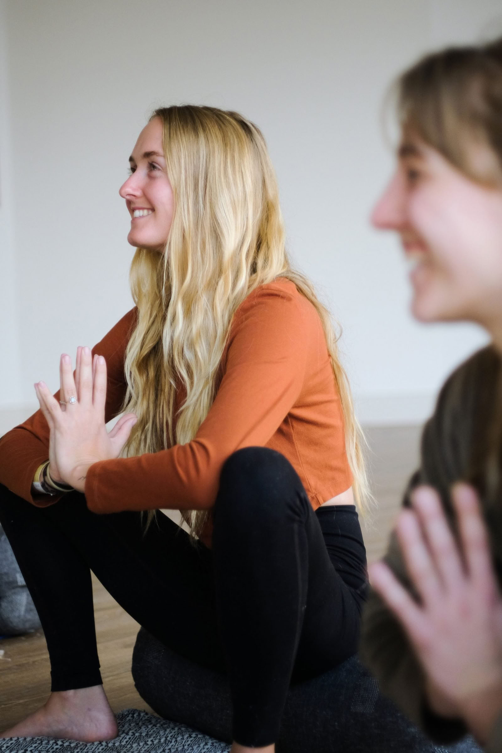 Wild Wellness Women's Retreat