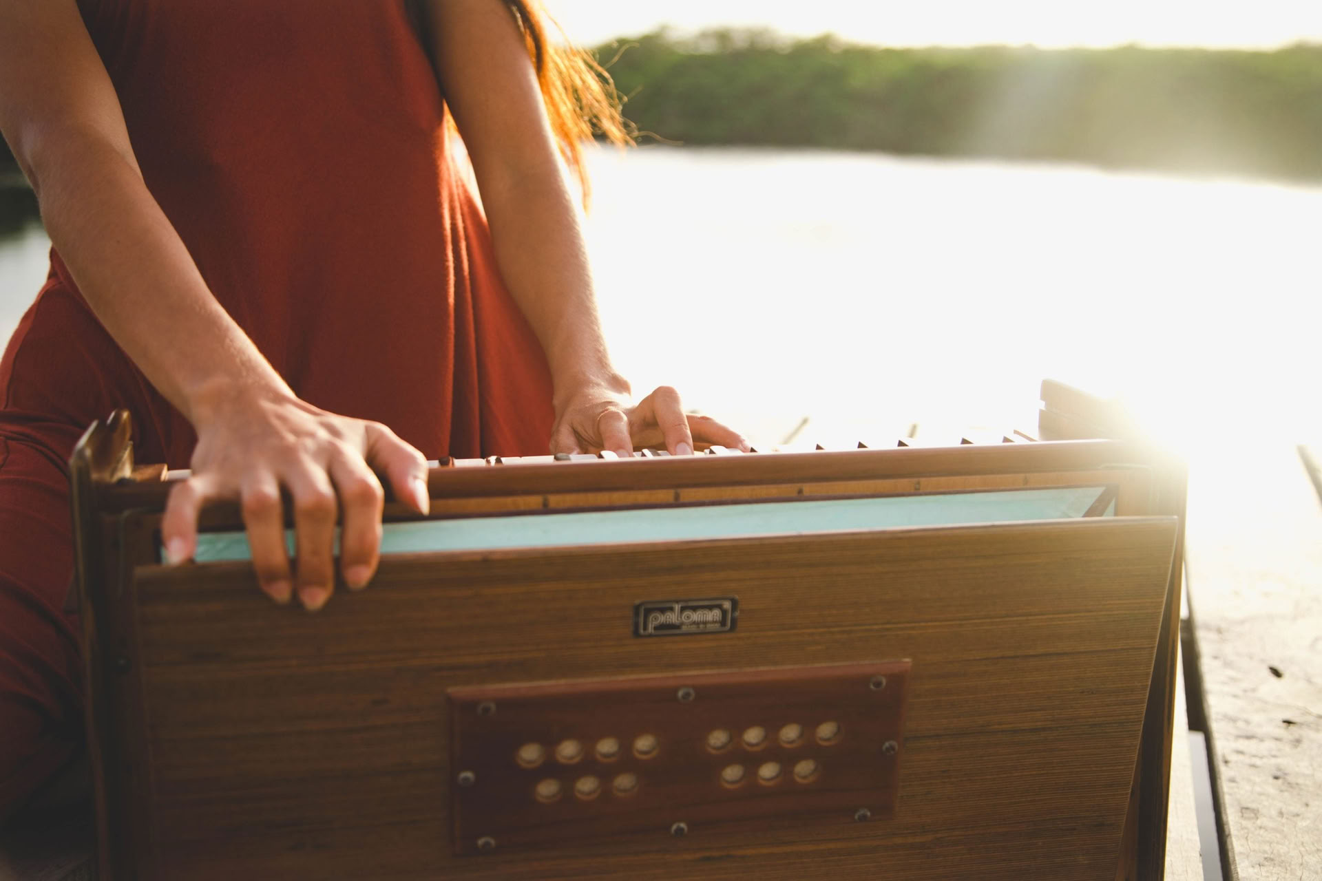 Kirtan Basics Workshop