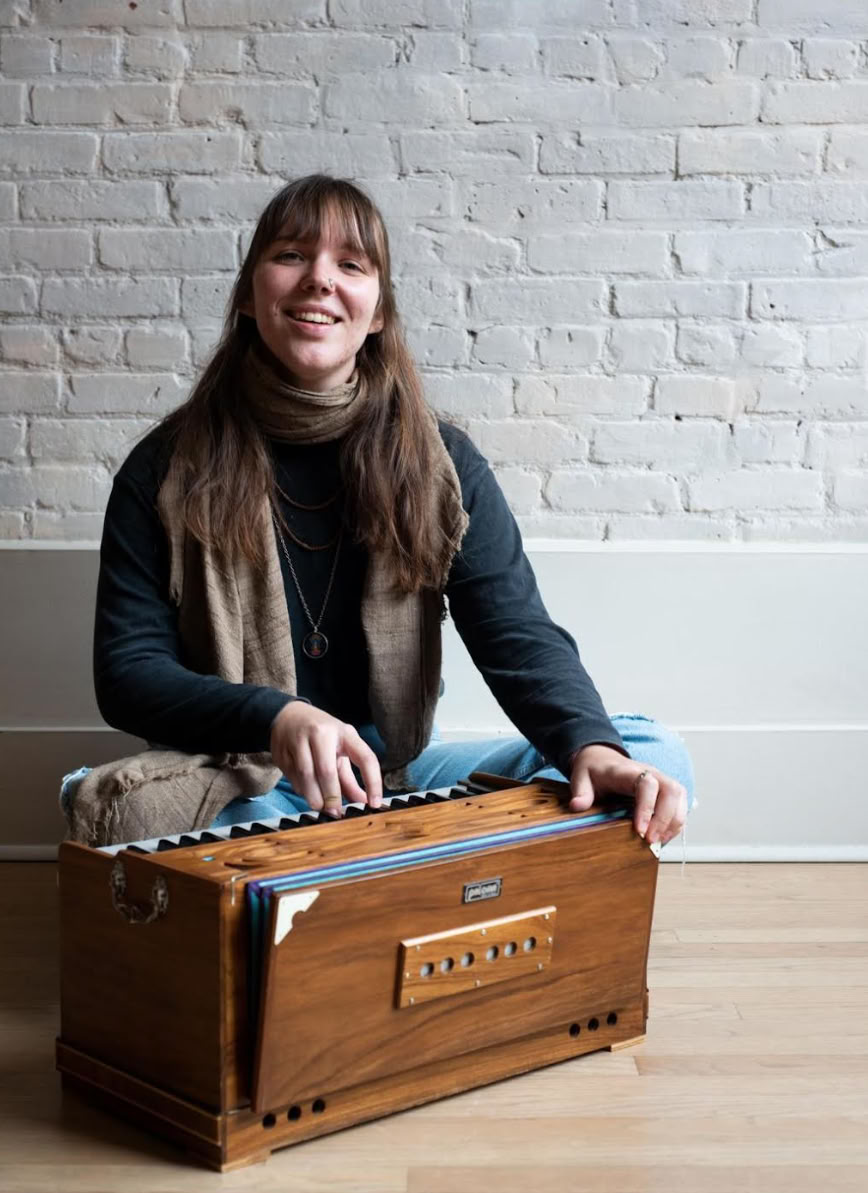 Kirtan Basics Workshop
