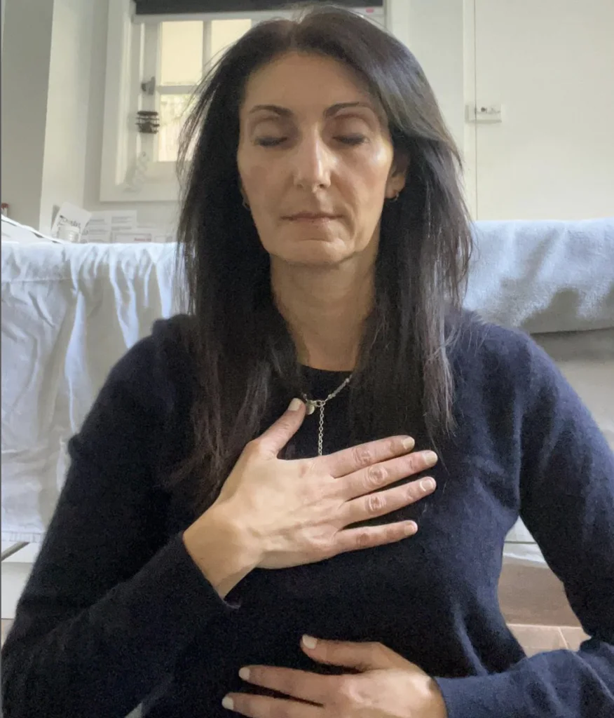 Reiki Level 2
