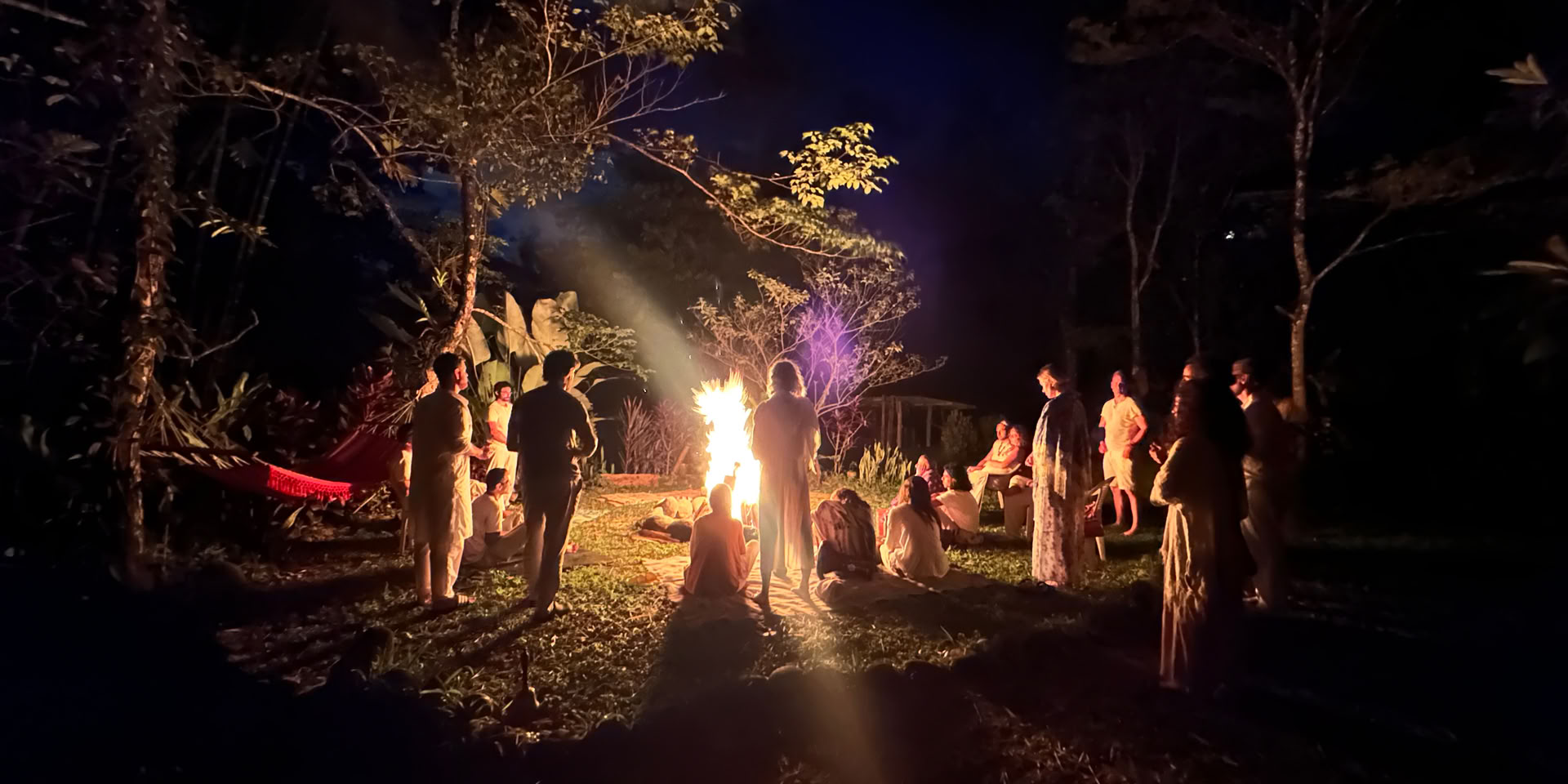 Summer Solstice