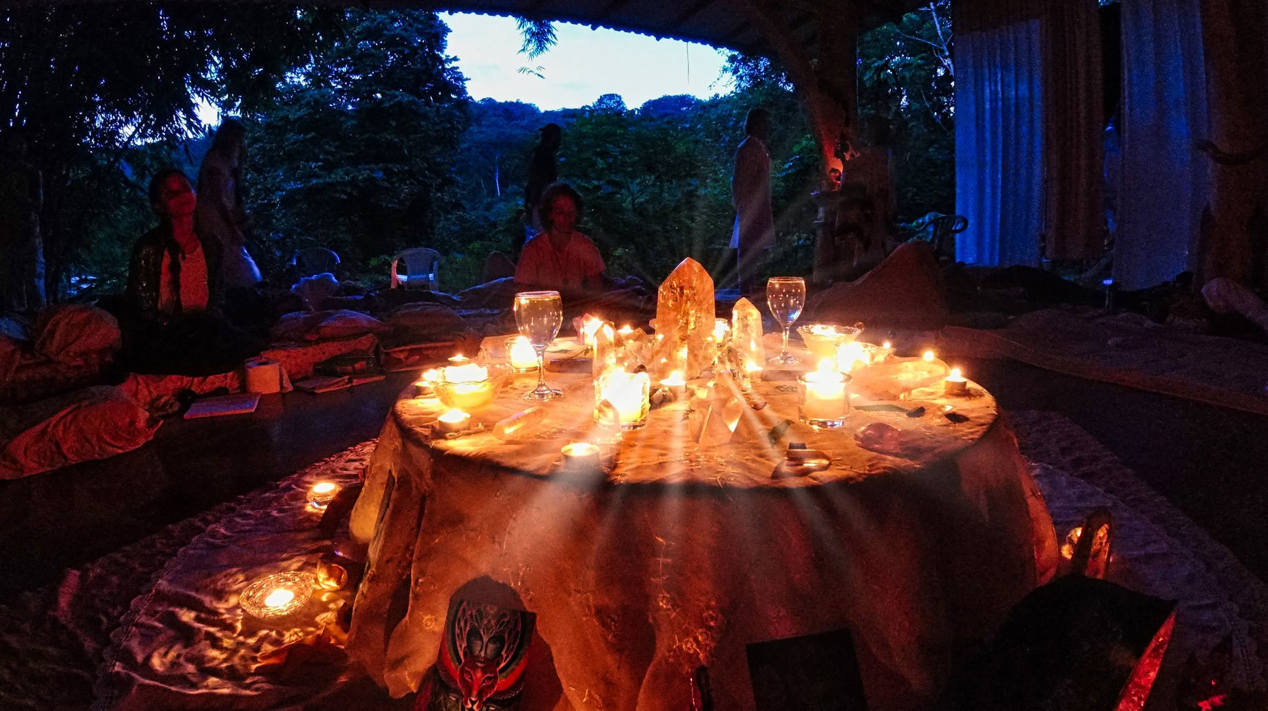 Summer Solstice
