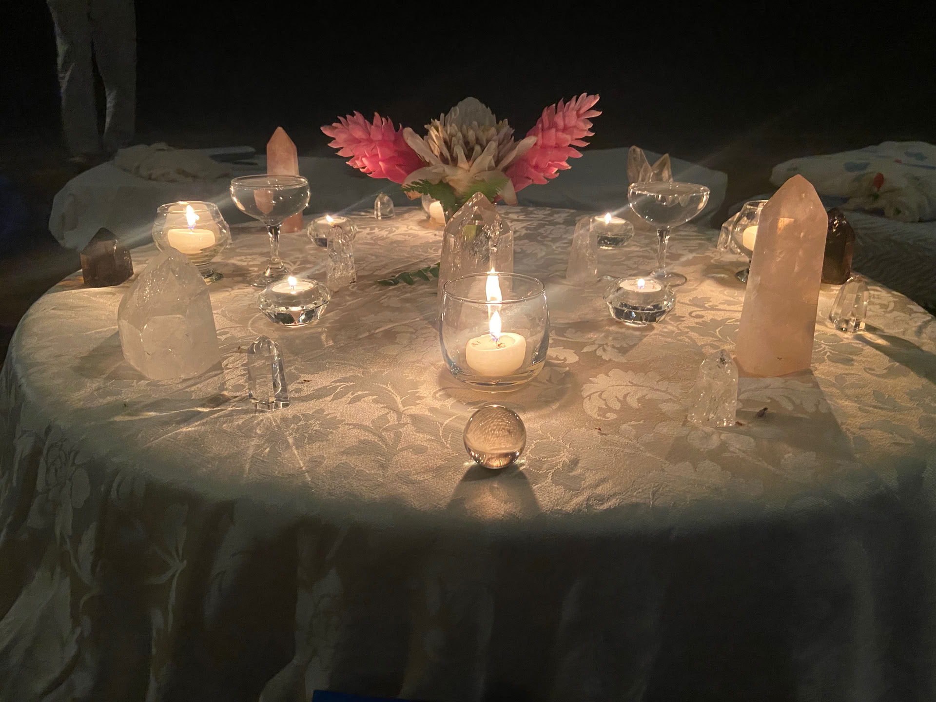 Summer Solstice