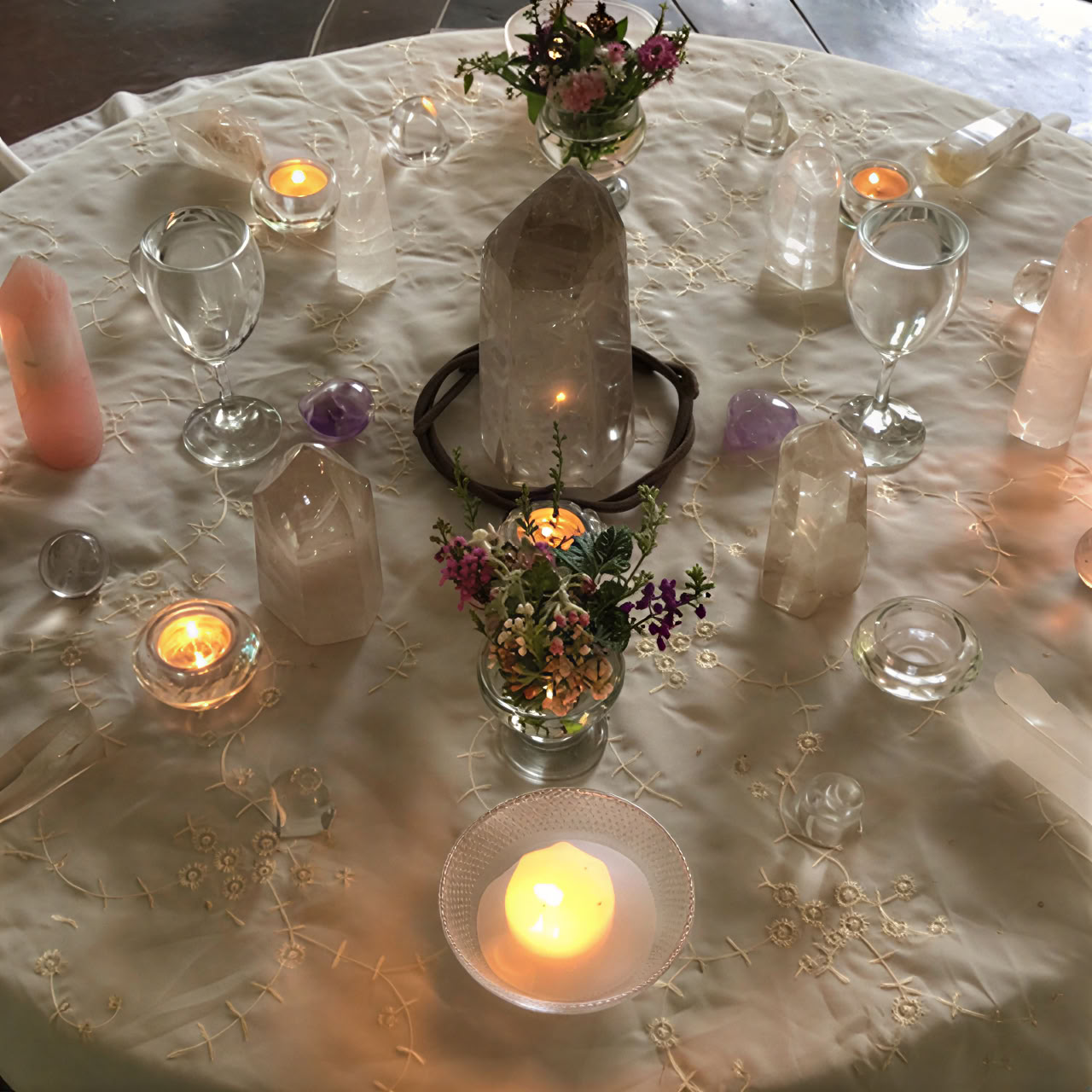 Festivities of Light