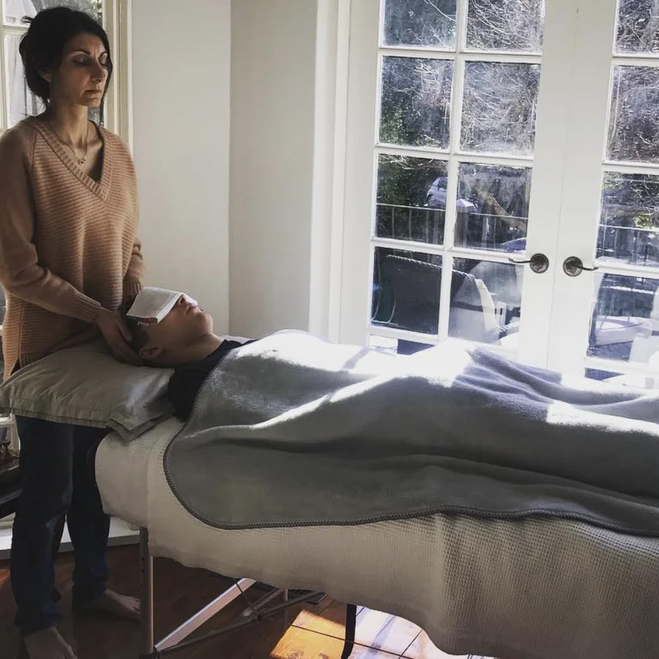 Reiki Level 1