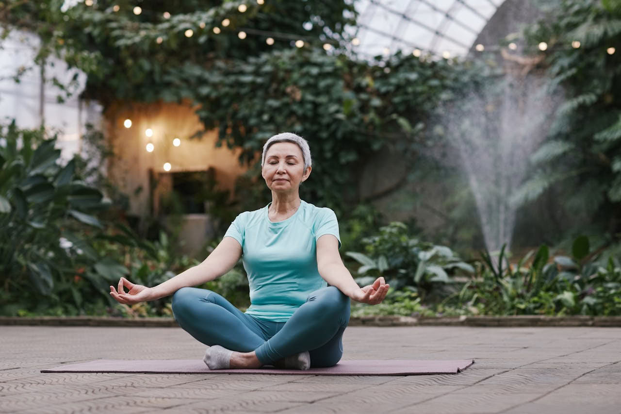 Cancer Holistic Healing Program
