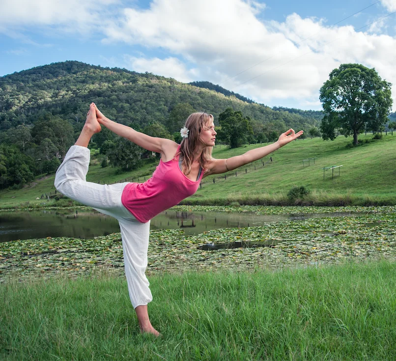 200hr Yoga Teacher Training