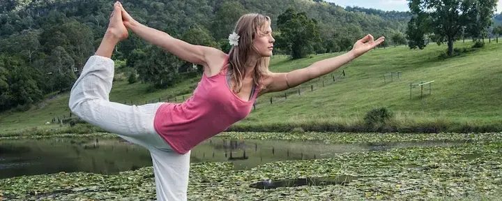 200hr Yoga Teacher Training
