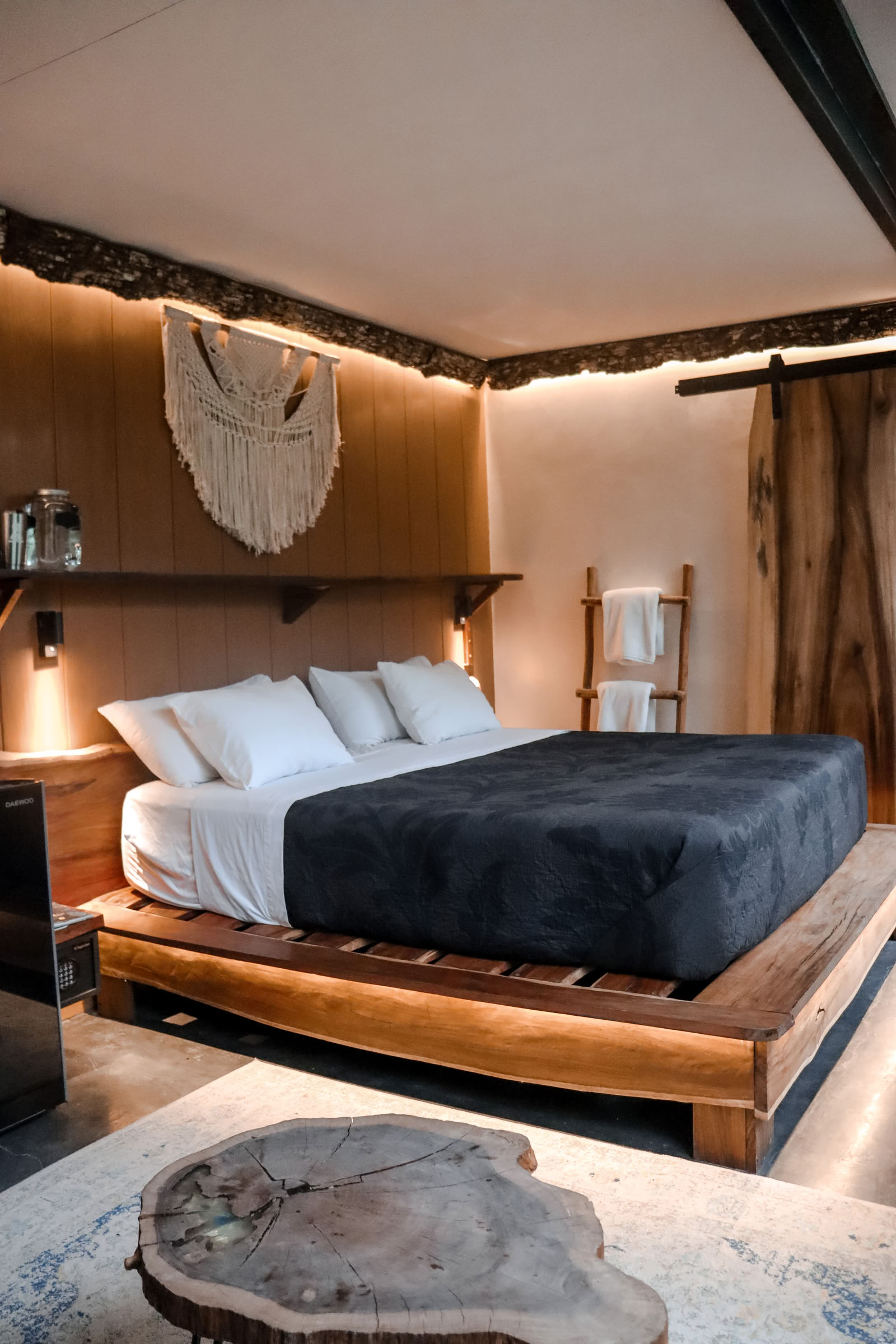 Diamond package (8 nights)