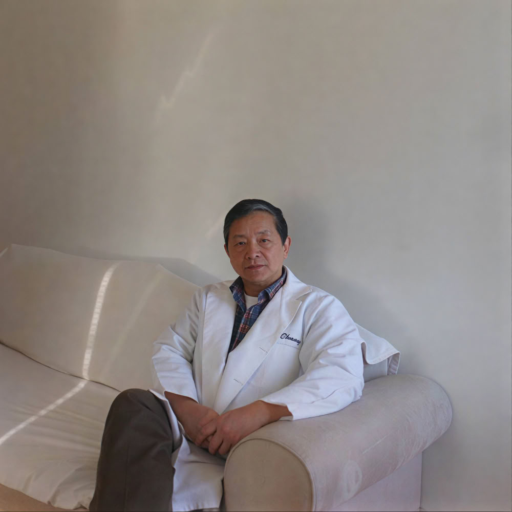 Qi, Non-Duality, Body Immune Function and GlycoNutrient Science Conference