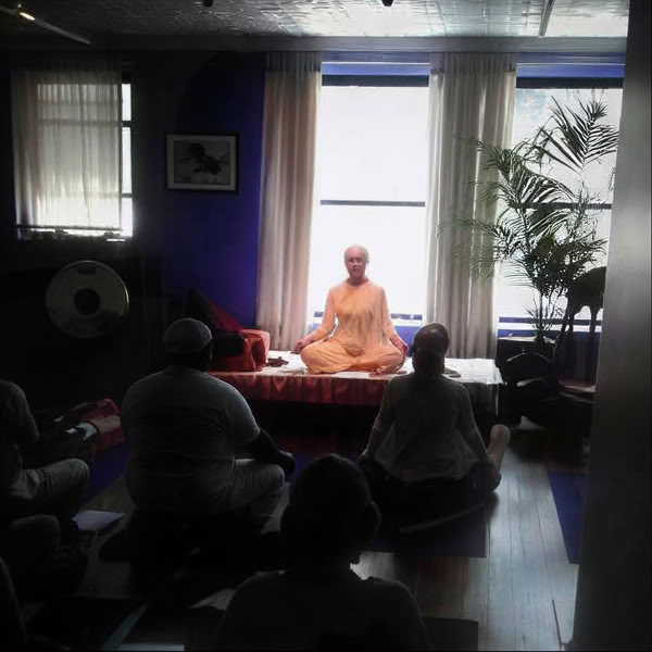 Heal the Healers Winter Healing Retreat