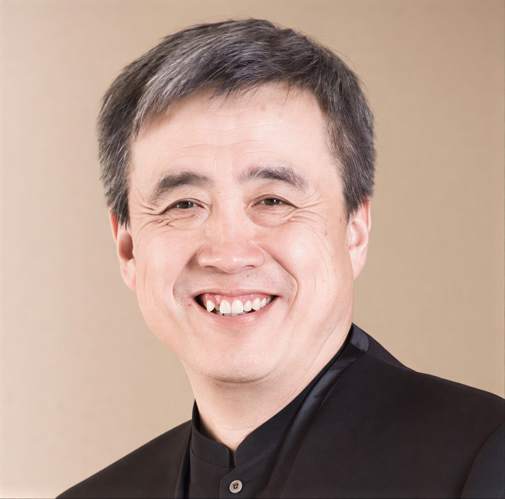 Heart-Consciousness Health w Mr. Liu Feng