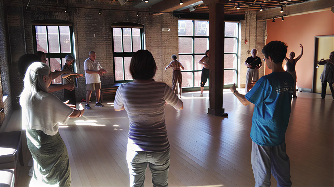 Self-Healing Retreat for Cancer Patients