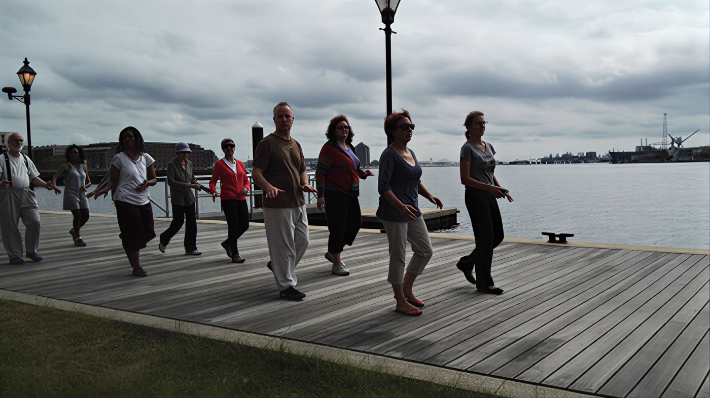 Self-Healing Retreat for Cancer Patients