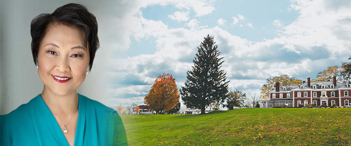 Healing Retreat with Dr. Aihan Kuhn