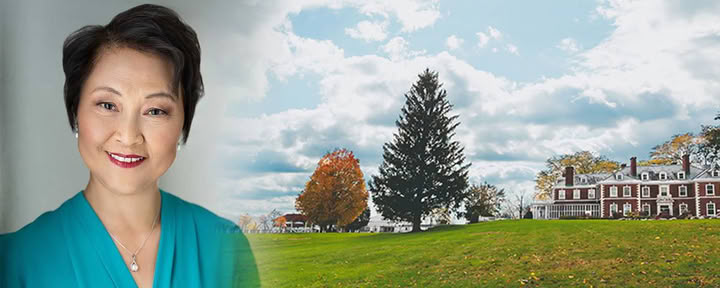Healing Retreat with Dr. Aihan Kuhn