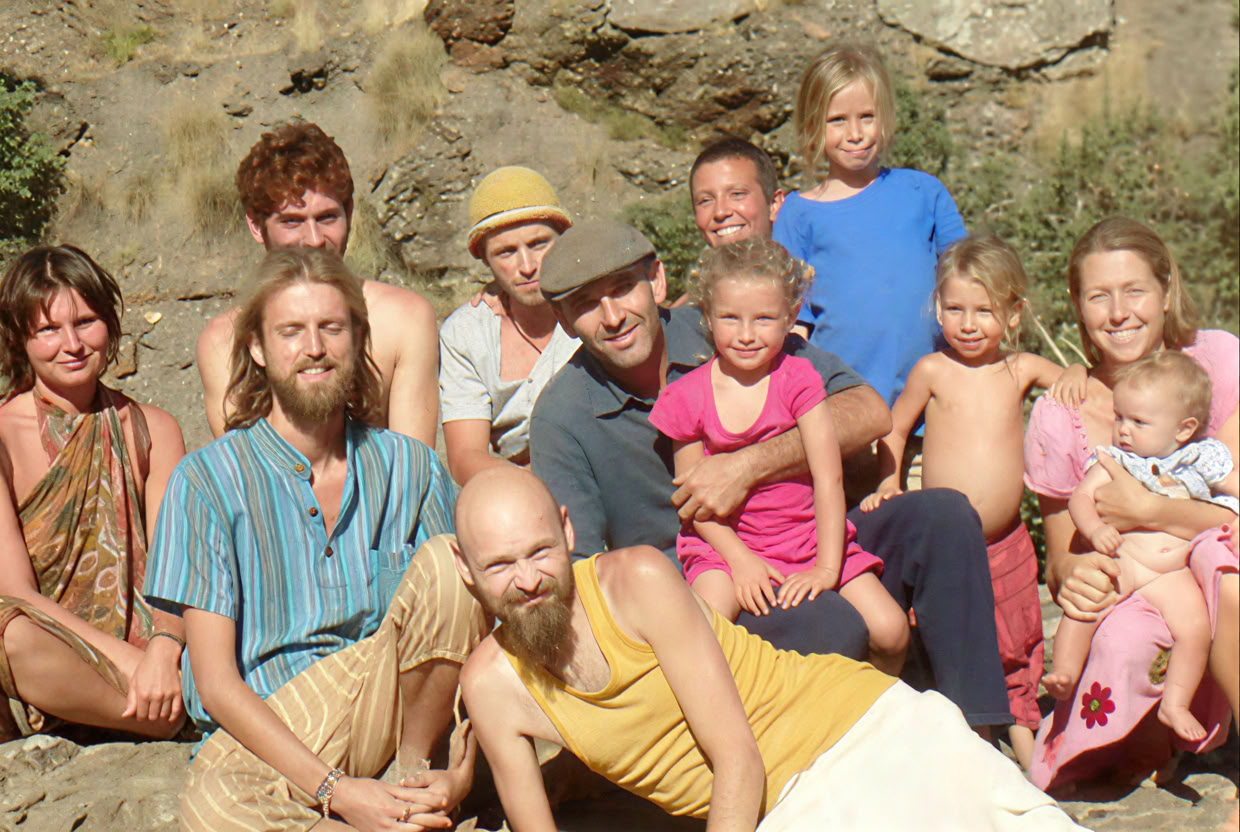3 day Retreats