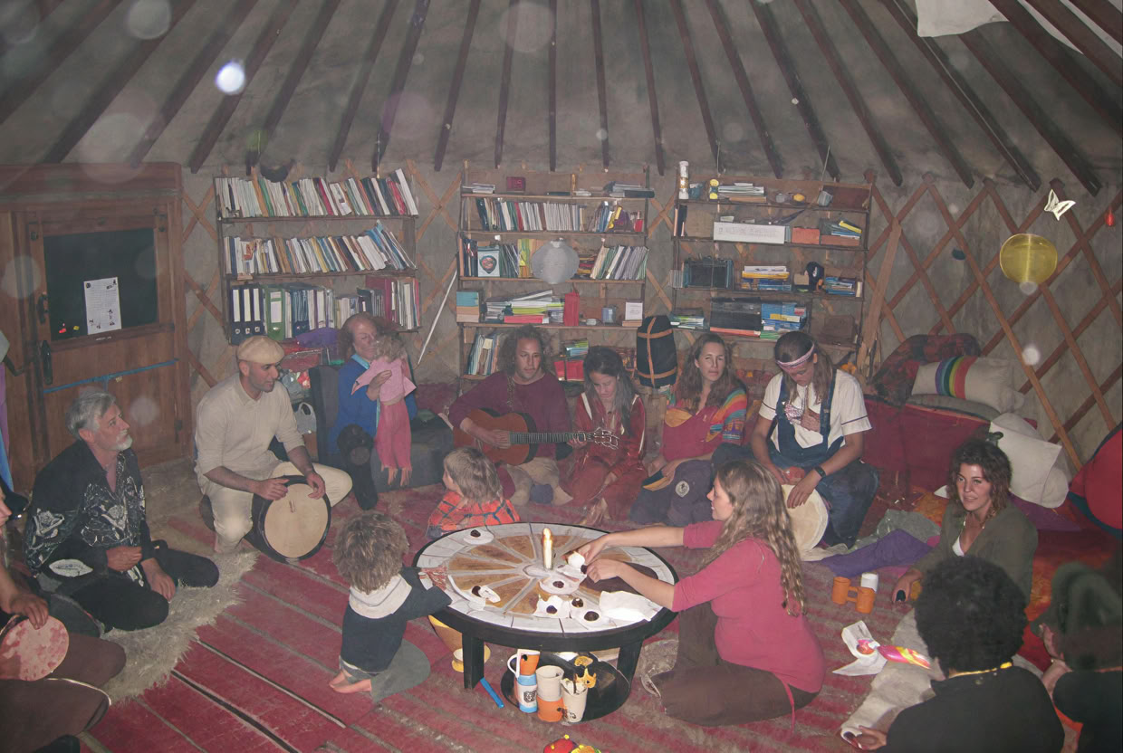 3 day Retreats