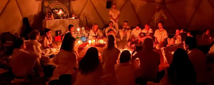3 day Retreats