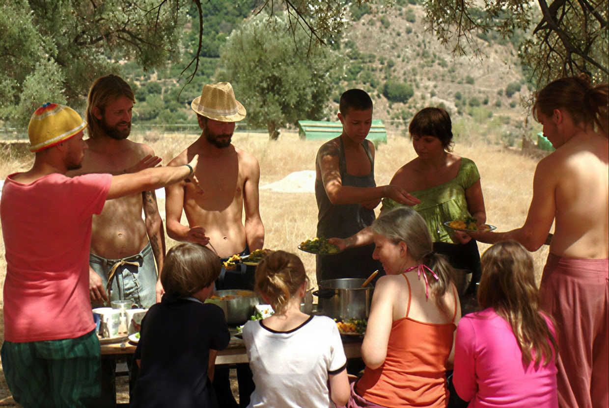 5 day Retreats