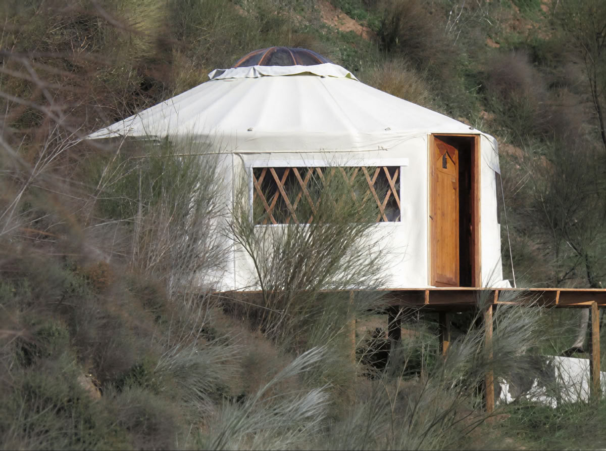 5 day Retreats
