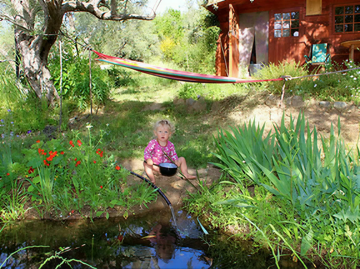 5 day Retreats