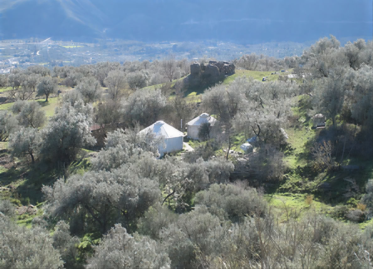 5 day Retreats