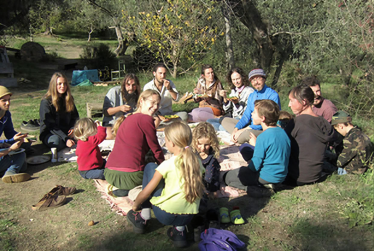 1 day Huachuma Ceremonies