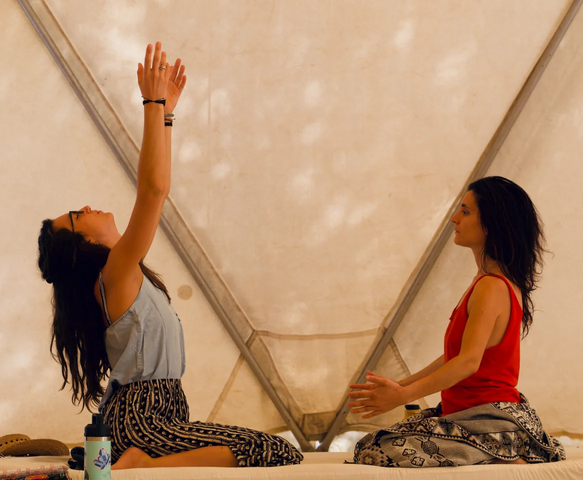Women of the New Earth