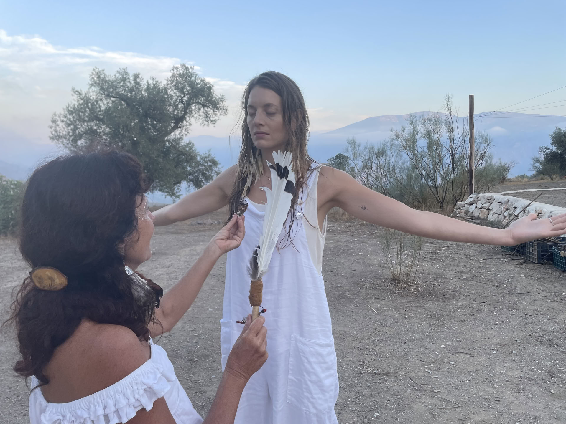 Women of the New Earth