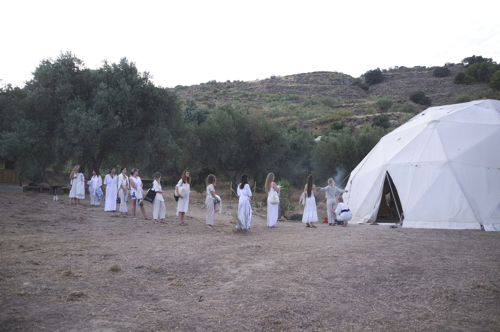 Women of the New Earth