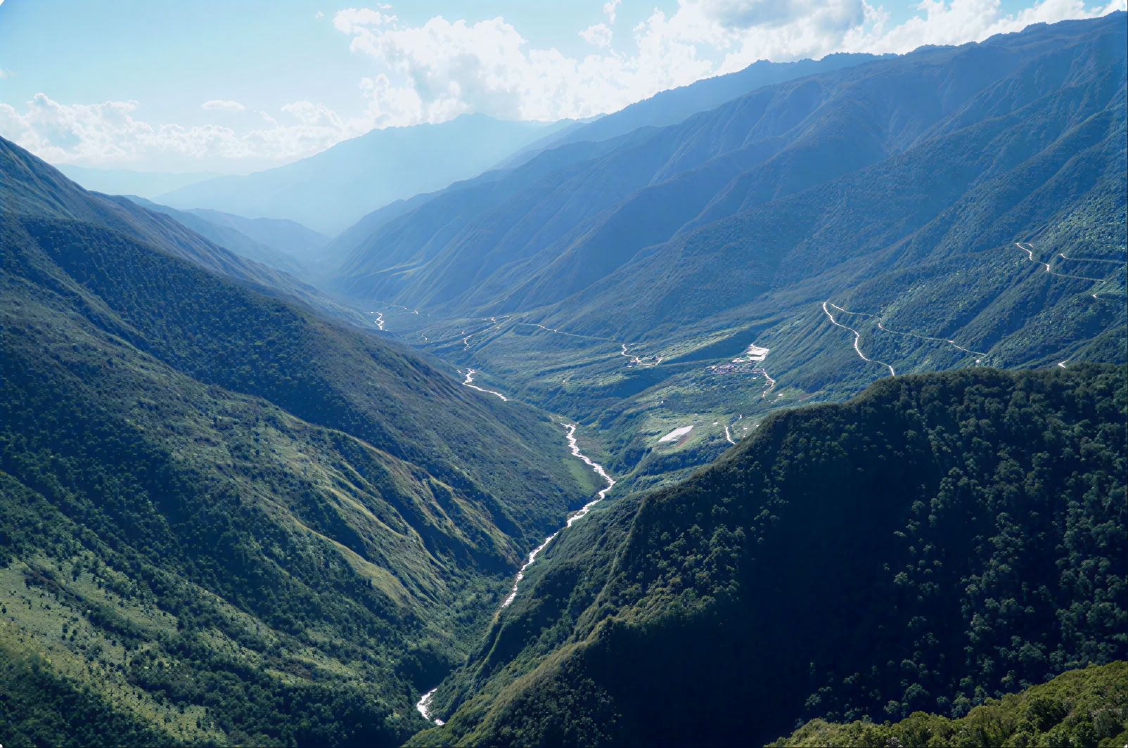 Peru Medicine Pilgrimage