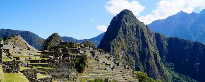 Peru Medicine Pilgrimage