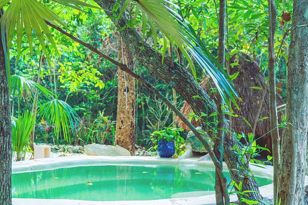 Sacred Flow Retreat – 21th - 28th November