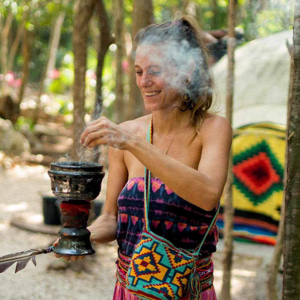 Sacred Flow Retreat – 12th - 19th December 2026