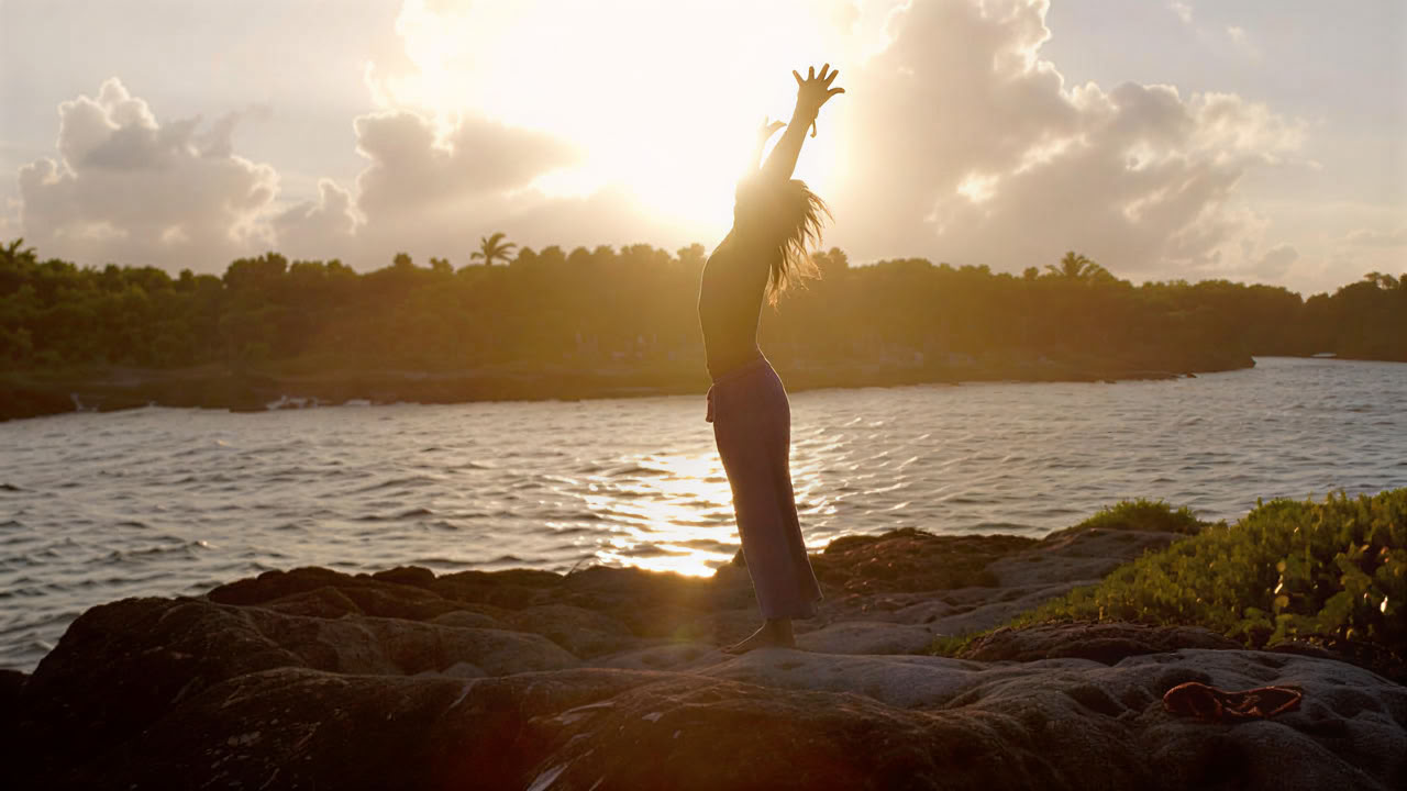 Sacred Flow Retreat – 12th - 19th December 2026