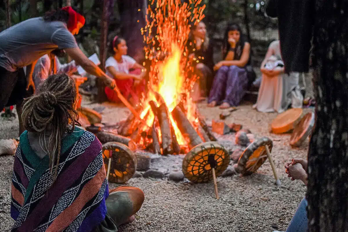 Sacred Flow Retreat – 9th - 16th January 2027