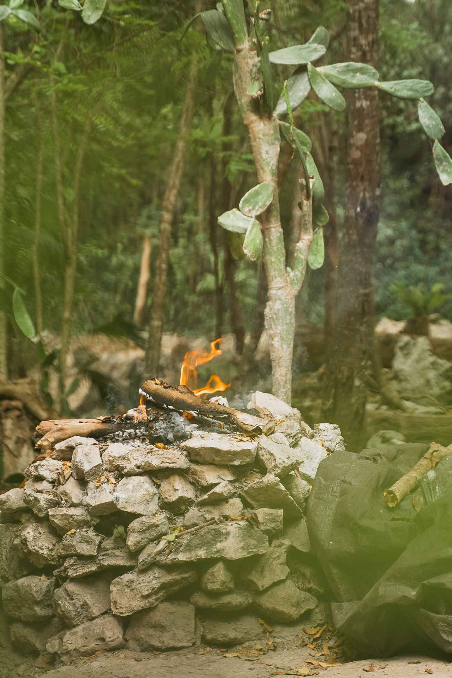 Sacred Flow Retreat – 9th - 16th January 2027