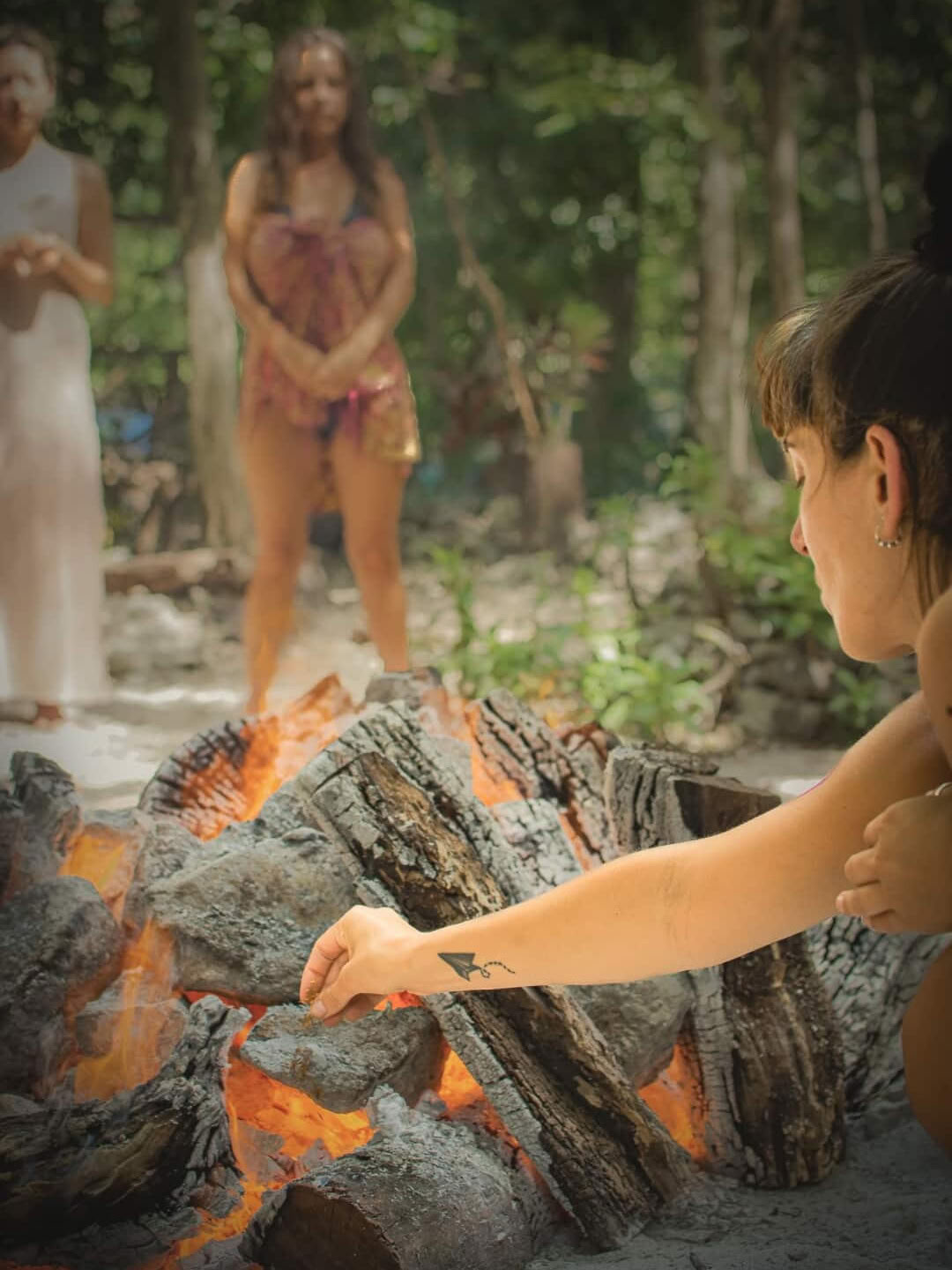 YTT 200 – Ashtanga Vinyasa Yoga Teacher Training