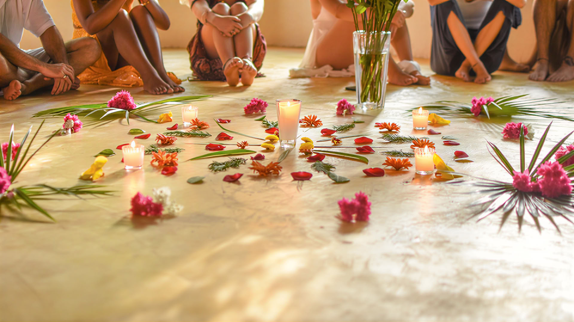 YTT 200 – Ashtanga Vinyasa Yoga Teacher Training
