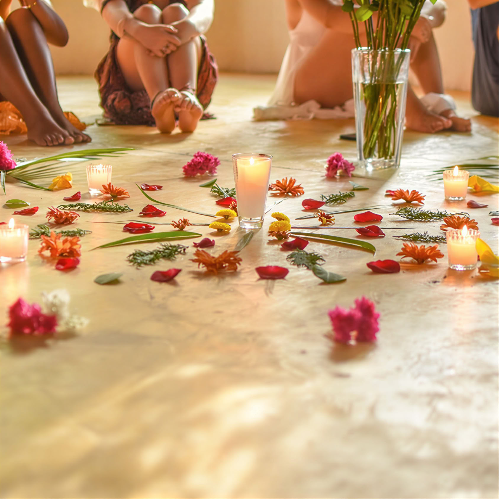 YTT 200 – Ashtanga Vinyasa Yoga Teacher Training