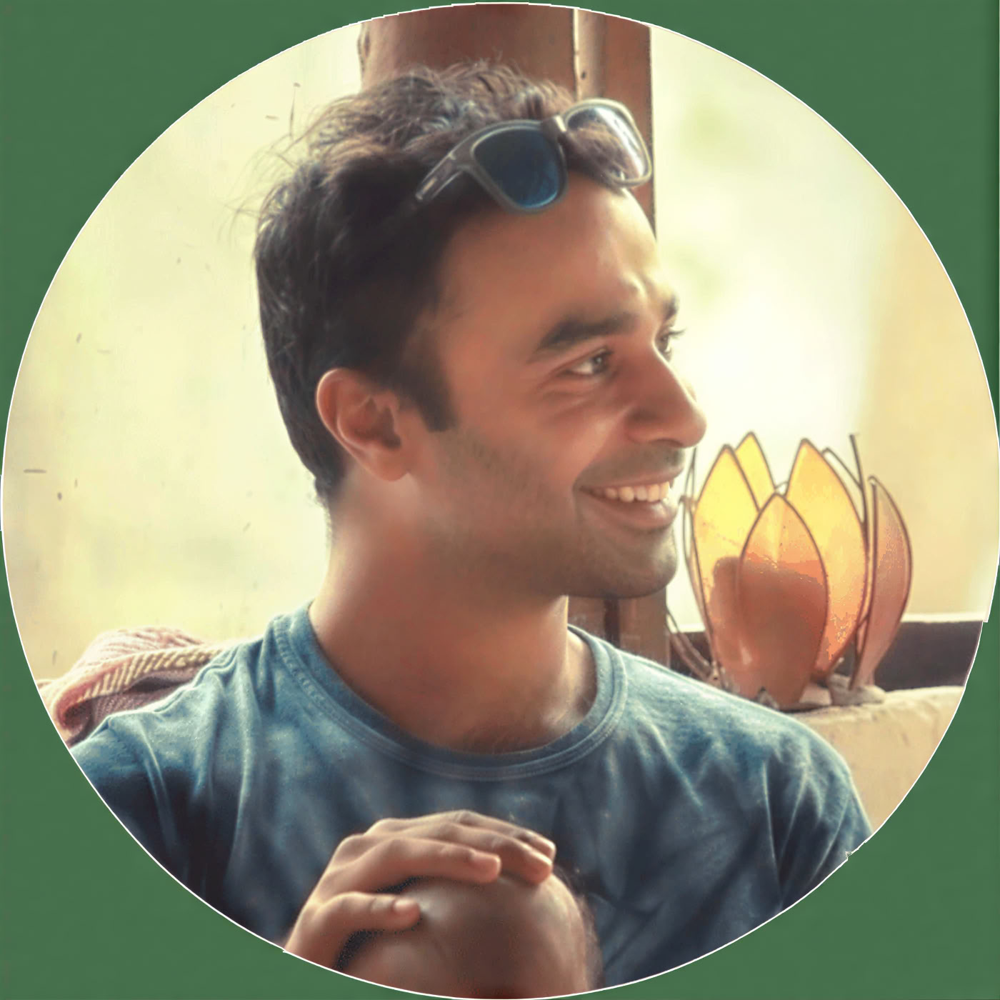YTT 200 – Ashtanga Vinyasa Yoga Teacher Training
