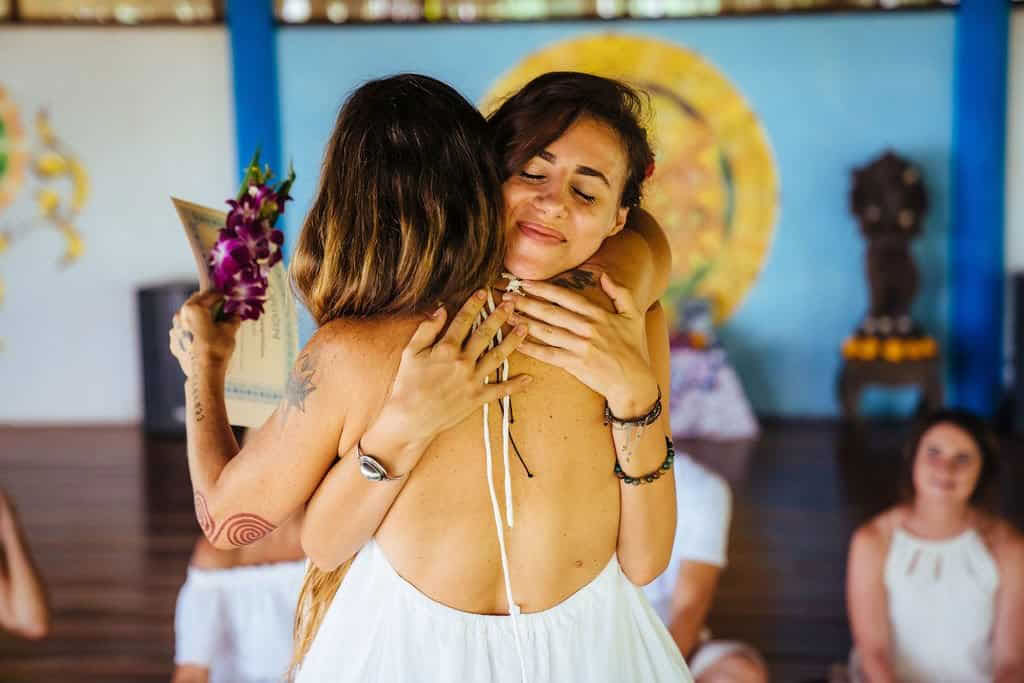 YTT 200 – Ashtanga Vinyasa Yoga Teacher Training