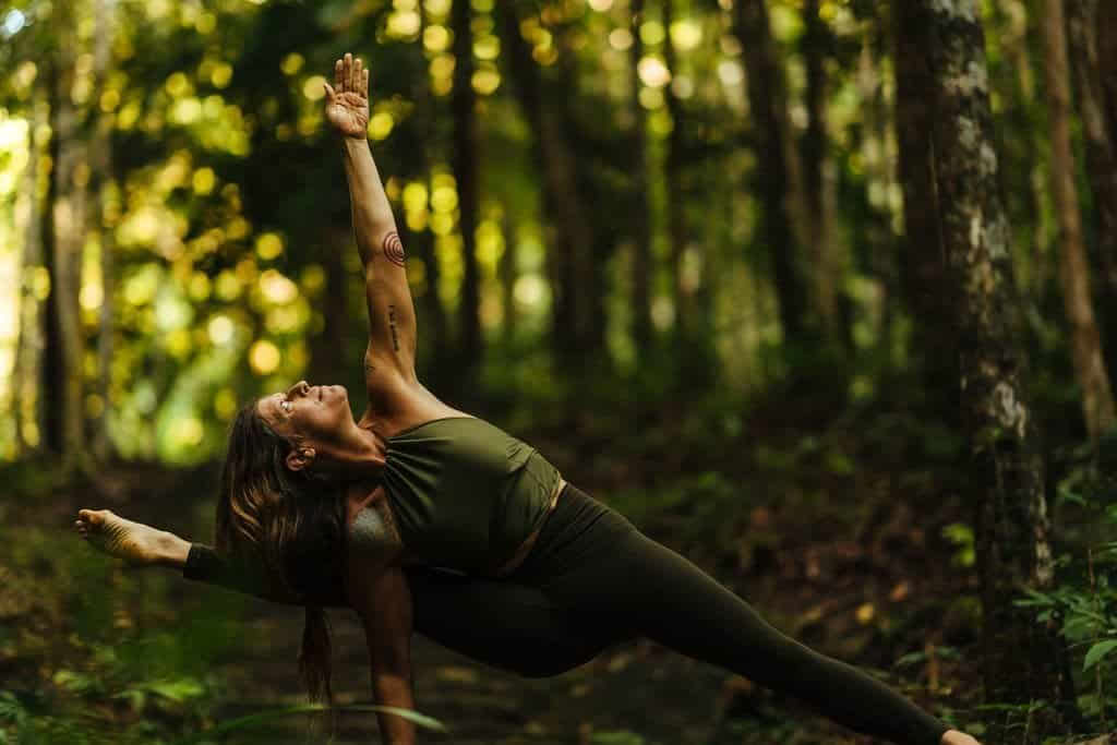 YTT 200 – Ashtanga Vinyasa Yoga Teacher Training