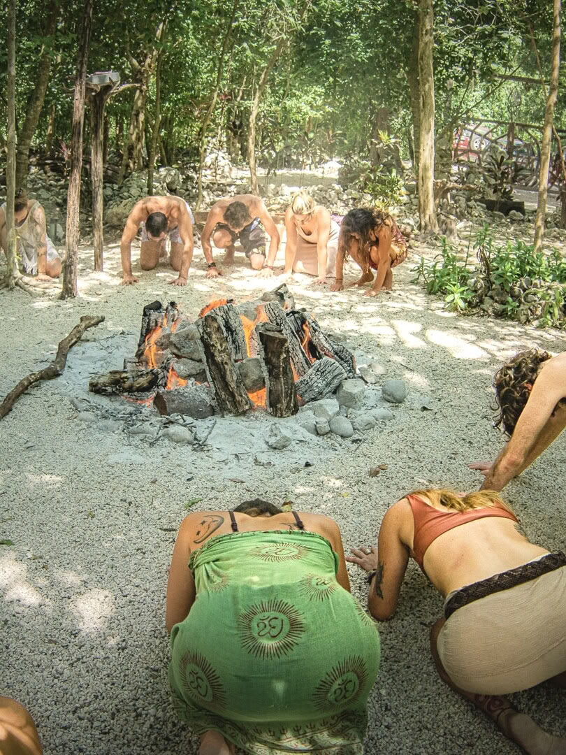 YTT 300 – One Breath of Yoga