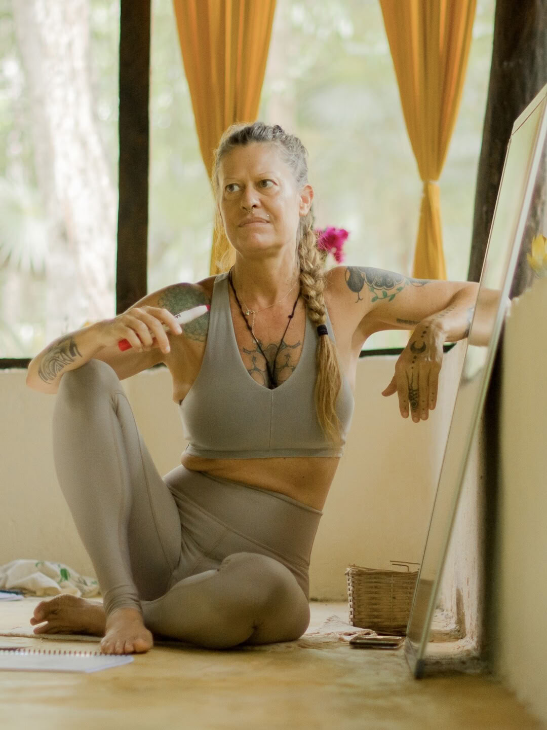 YTT 300 – One Breath of Yoga