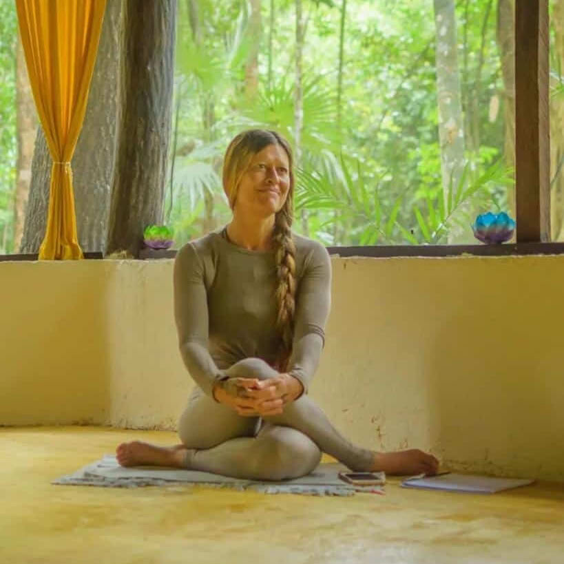 YTT 300 – One Breath of Yoga